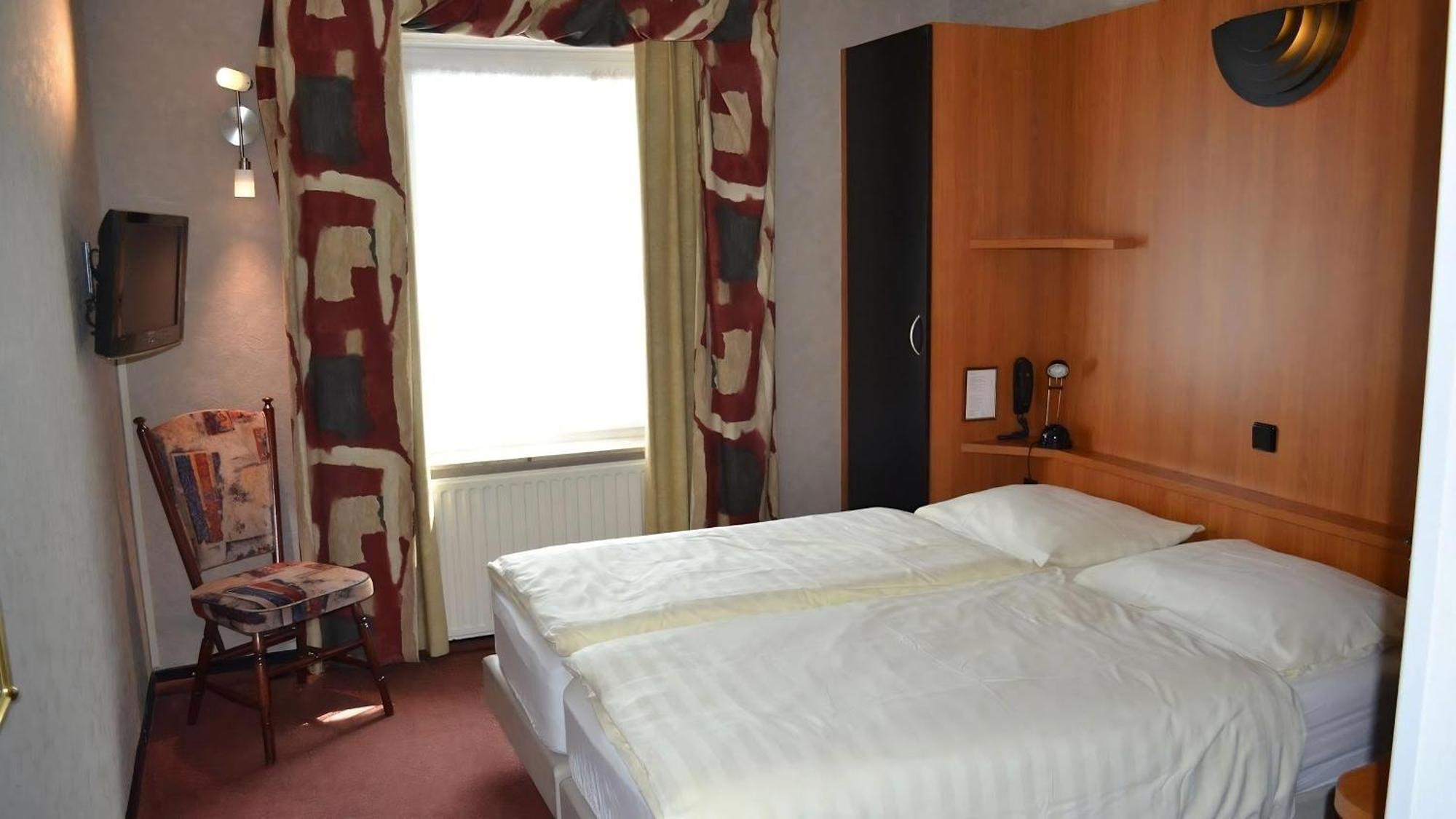 Hostellerie Valckenborgh 팔켄뷔르흐안더횔 외부 사진