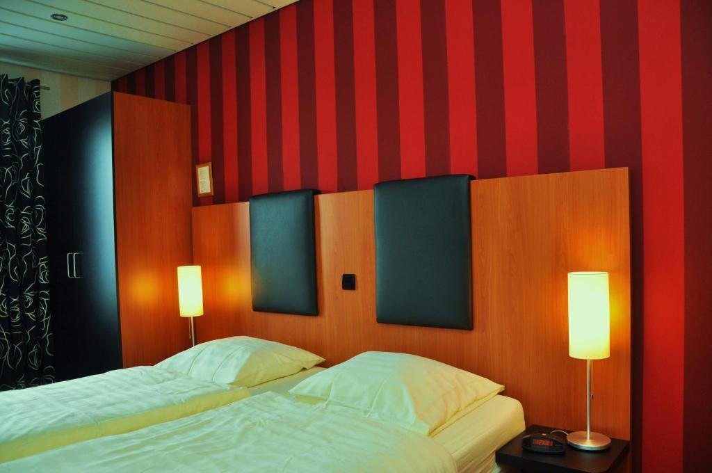 Hostellerie Valckenborgh 팔켄뷔르흐안더횔 외부 사진