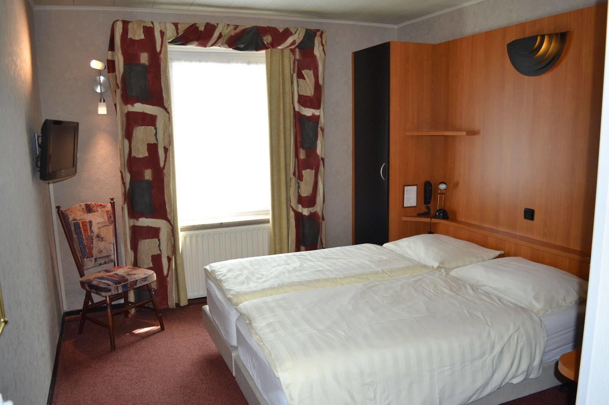 Hostellerie Valckenborgh 팔켄뷔르흐안더횔 외부 사진