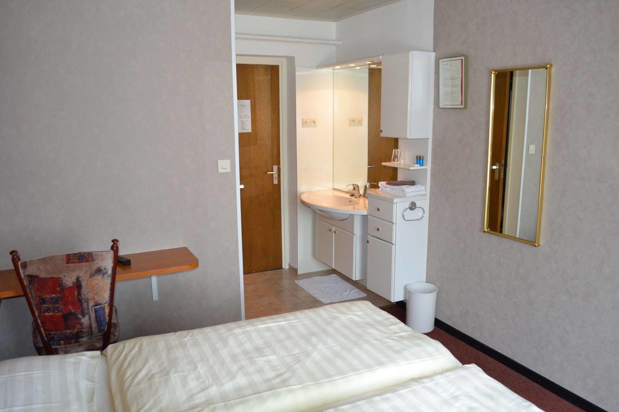 Hostellerie Valckenborgh 팔켄뷔르흐안더횔 외부 사진